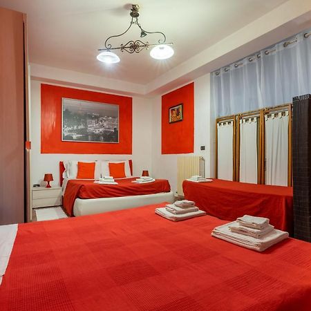 Appartamento Sottosopra Галиполи Екстериор снимка