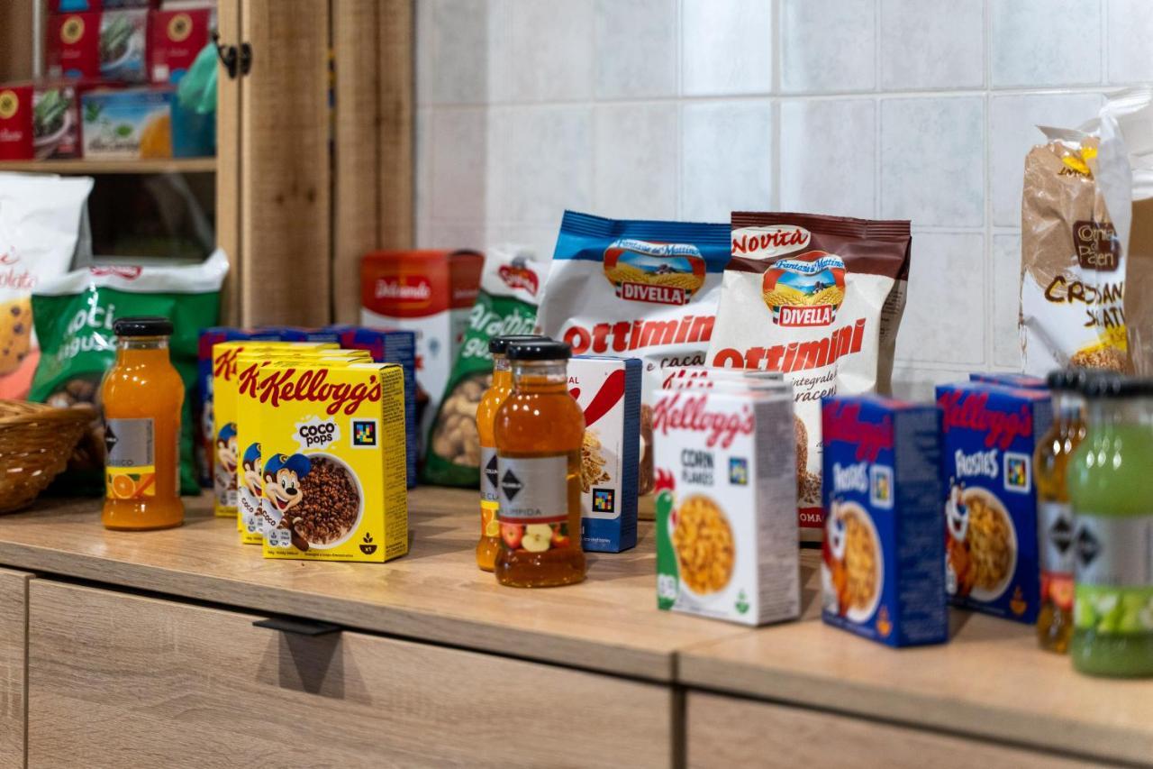 Appartamento Sottosopra Галиполи Екстериор снимка