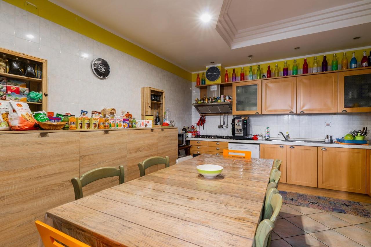 Appartamento Sottosopra Галиполи Екстериор снимка