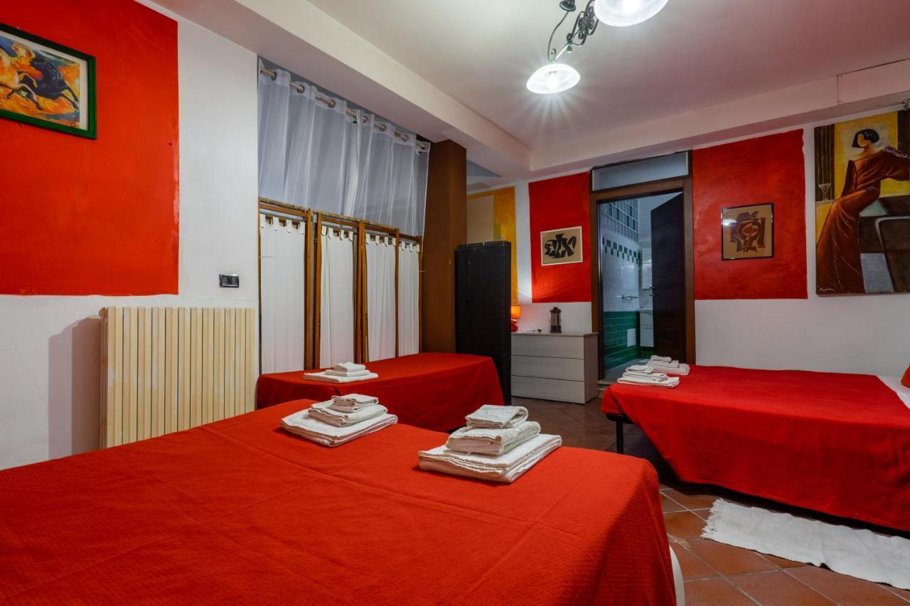 Appartamento Sottosopra Галиполи Екстериор снимка